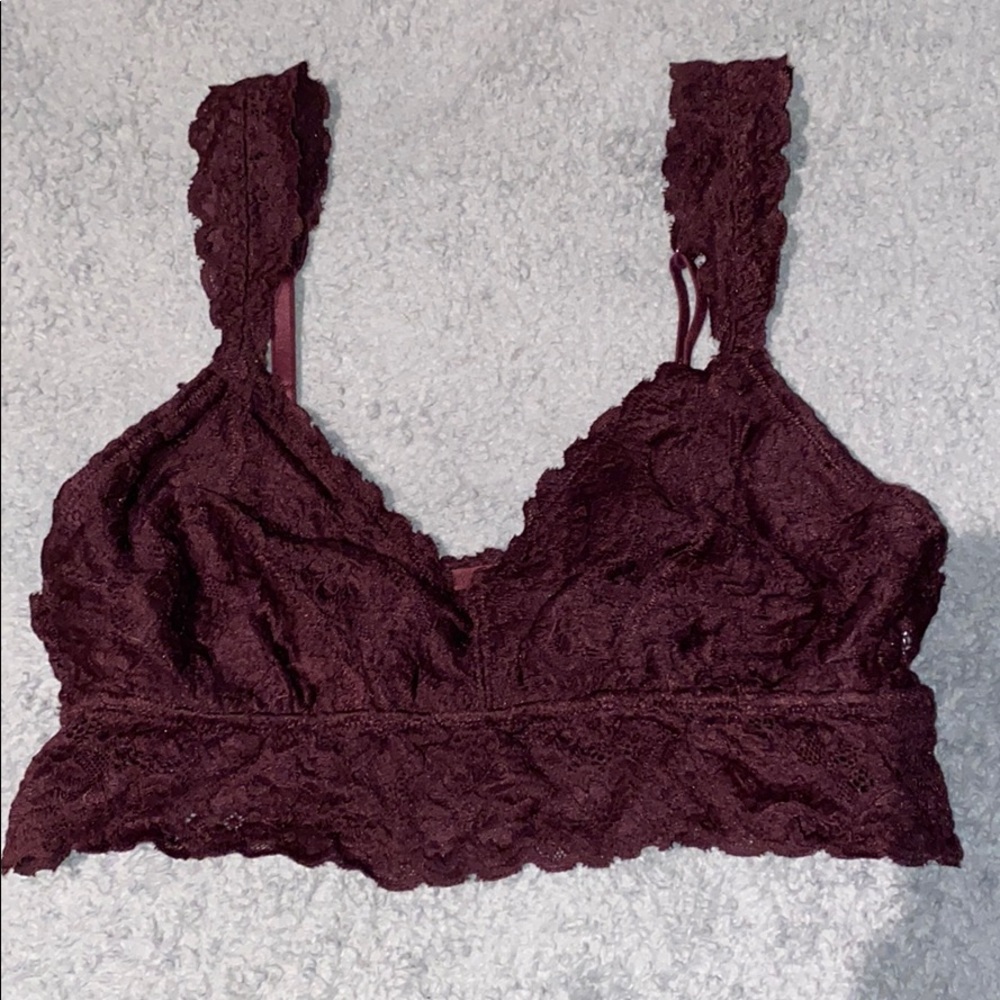 Aerie bralette